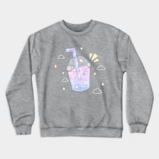 Boba Crewneck Sweatshirt